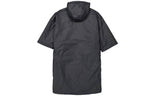 Nike x Fear Of God NRG Parka Short-Sleeve Jacket Men Black BV4403-010