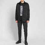 Men's Nike ACG Waffle Casual Sports Printing Pullover Long Sleeves BQ7205-010