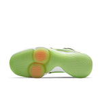 Nike LeBron Witness 5 'Grinch' CQ9380-300