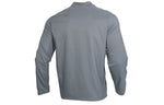Nike Dri-FIT Casual SportsJacket Men Grey Black CU4954-084