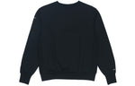 Nike Standard Issue Casual Sports Knit Pullover Black DH2850-010