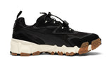 PUMA Trailfox Mts Water Thick Sole Low Top Casual Outdoor Unisex Black 372220-03