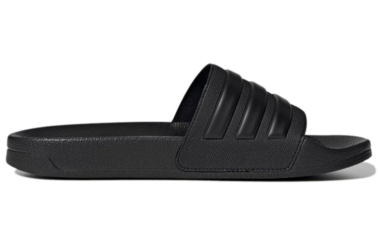 adidas Adilette Shower Slides 'Black' GZ1013