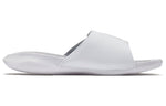 (GS) Air Jordan Hydro 6 Slide 'White' 881474-100