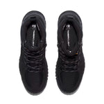Timberland Motion Scramble Waterproof Boots 'Black' A68XRW05