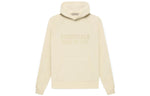 Fear of God Essentials FW22 Hoodie 'Egg Shell' FOG-FW22-451