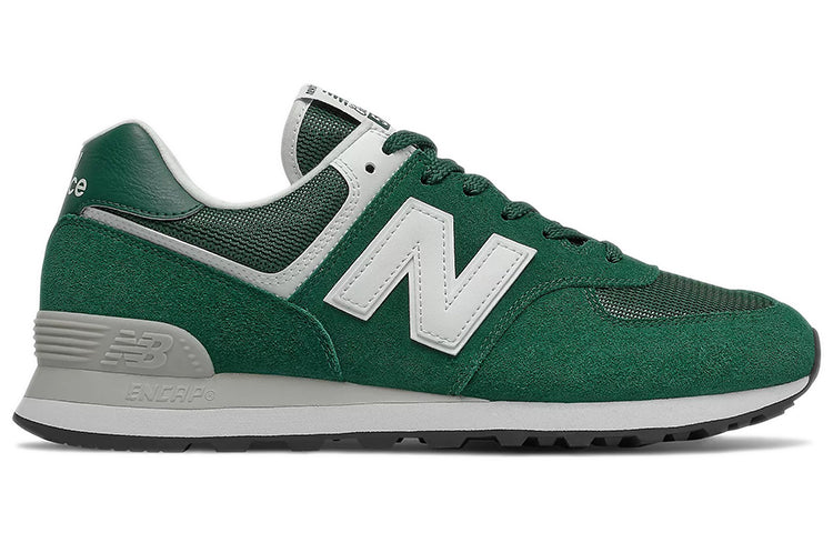 New Balance 574 'Nightwatch Green' ML574RO2