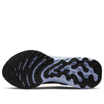 (WMNS) Nike React Infinity Run Flyknit 2 'Black Metallic Gold' CT2423-009