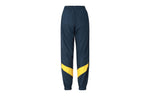 Men's adidas originals Side Stripe Contrasting Colors Bundle Feet Sports Pants/Trousers/Joggers Navy Blue HF9227