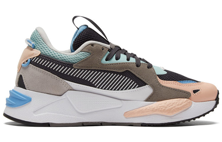 PUMA RS-Z 'Black Pink Blue' 381640-02