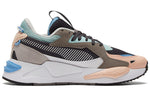 PUMA RS-Z 'Black Pink Blue' 381640-02