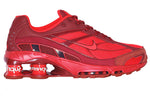 Nike x Supreme Shox Ride 2 SP 'Speed Red' DN1615-600