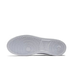 Nike Ebernon Low 'Triple White' AQ1775-100