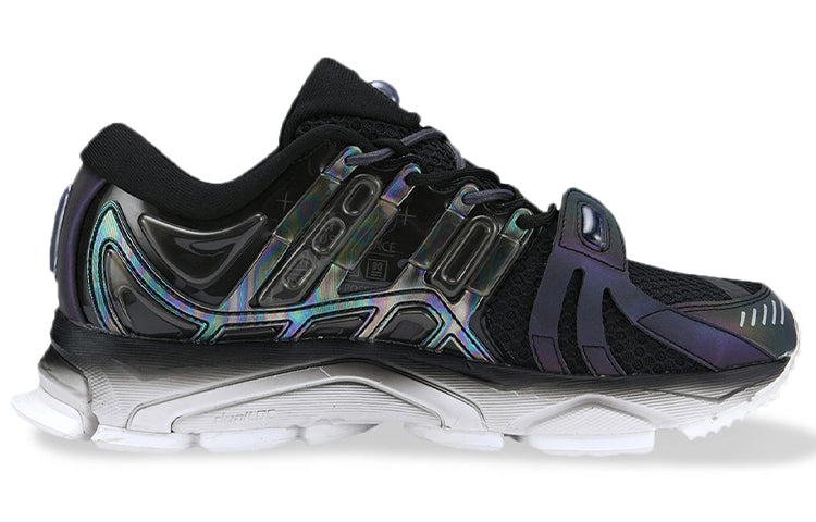 Li-Ning ACE 1.5 'Black' AZGS023-1