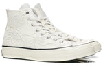 Converse Dr. Woo x Chuck 70 Hi 'Egret' 160917C