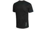 Nike M Nk Graphic Ss Tee Large Alphabet Printing Sports Short Sleeve Black DJ5218-010