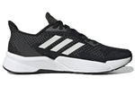 (WMNS) adidas X9000L2 'Black White' FW8078