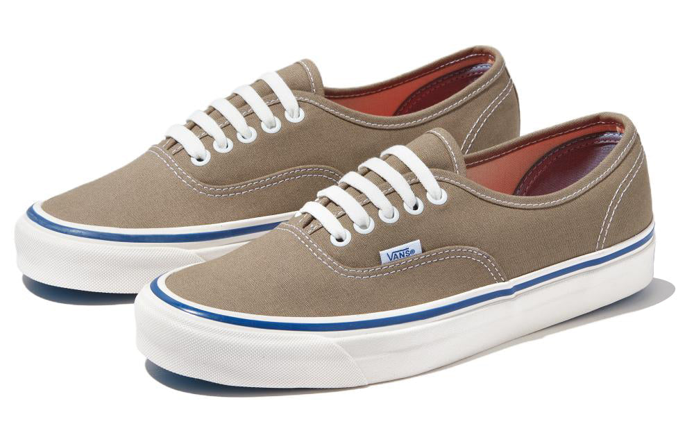 Vans Authentic 44 Deck DX 'Anaheim Factory  LICHEN' VN0A5JMQLIC