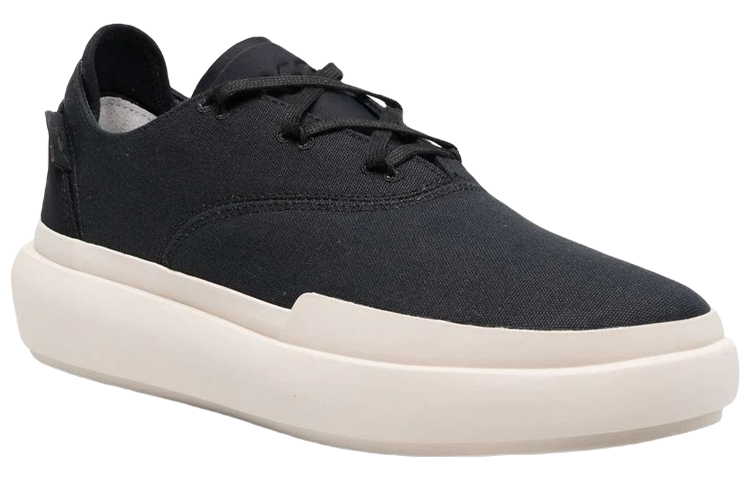 adidas Y-3 Ajatu Court Formal 'Black Bliss' GY3800