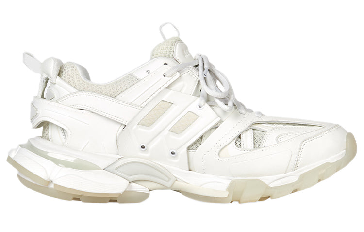 Balenciaga Track Sneaker 'Glow In The Dark' 542023W3CR19000