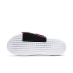 Air Jordan Hydro 8 Slide 'Gym Red' CD2803-601
