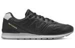 New Balance D-Wide Black CM996LTB