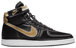 Nike Vandal High Supreme 'Metallic Pack Black Gold' AH8652-002