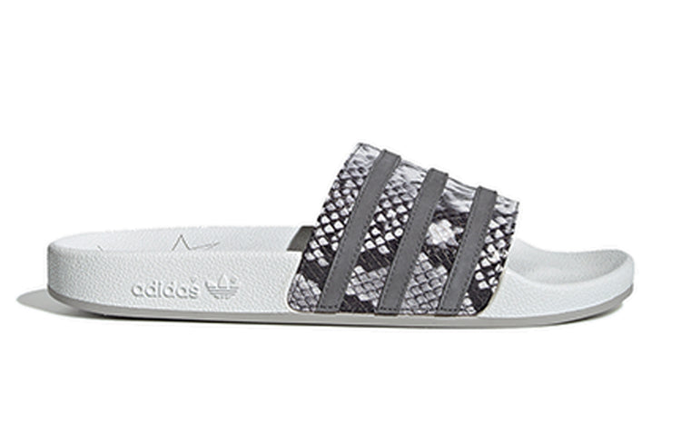 adidas Adilette 'Snakeskin' EH0166