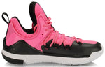 Li-Ning Wade The Sixth Man 'Black Pink' ABAP017-8