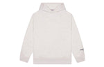 Fear of God Essentials FW20 Core Hoodie 'Heather Grey' 0192250500220367