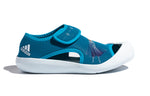 (PS) adidas Disney x AltaVenture J 'Princess Elsa' FV4623