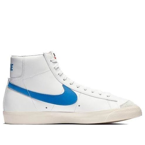 Nike Blazer Mid '77 Vintage 'Pacific Blue' BQ6806-400