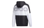 adidas neo W ESNTL 3S WB Sport Coat Black GJ8770