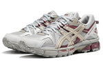 (WMNS) ASICS Gel-Kahana 8 'Silver Berry' 1012A978-023