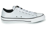 (WMNS) Converse Chuck Taylor All Star 'Silver Black' 568588F