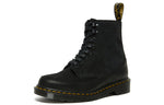 Dr. Martens Unisex 1460 Guard Martin Boots Black 26863001