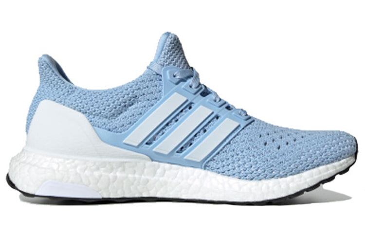 (WMNS) adidas Ultraboost CLIMA 'Blue White' EG8078