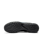 Nike React Tiempo Legend 9 Pro TF 'Black Iron Grey' DA1192-004