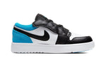 (PS) Air Jordan 1 Low ALT 'Laser Blue' BQ6066-004