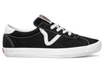 Vans Epoch Sport Pro 'Black White' VN0A4UW4Y28