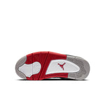 (GS) Air Jordan 4 Retro OG 'Fire Red' 2020 408452-160