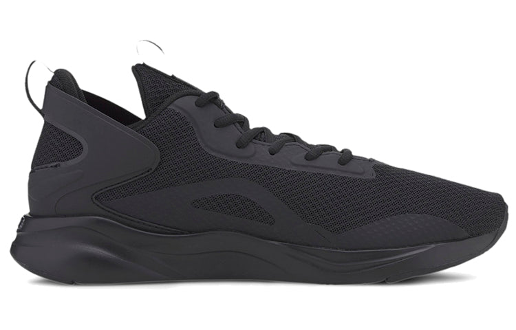PUMA Softride Rift 'Black' 193733-04