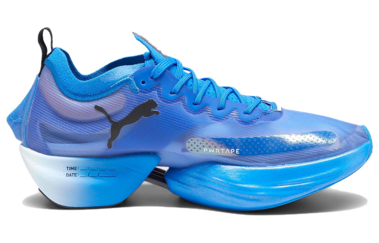 (WMNS) Fast-R Nitro Elite 'Red Ultra Blue Mismatch' 376311-04