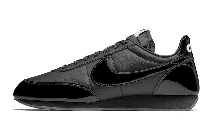 Nike COMME des GARCONS x Night Track 'Black' AQ3695-001