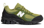 New Balance The Basement New Balance 2002R Olive Black M200RRBA