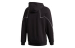 adidas originals Bg TF Turf Ab Hoody Sports Pullover Black GE0869