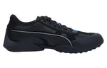 PUMA Vaderon x Ader Error 'Black Blue' 373889-02