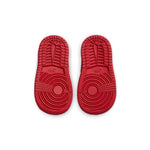 (TD) Air Jordan 1 Mid 'Banned' 640735-074