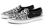 Vans Asher Sneakers Leopard/Black VN0A32QMA7M