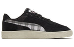 PUMA Von Dutch x Ralph Sampson 'Plaid Print Stripes' 373748-01